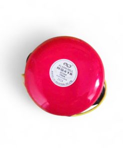 Chuông báo cháy HORING NQ-418 (12/24VDC 4″ 90dB)