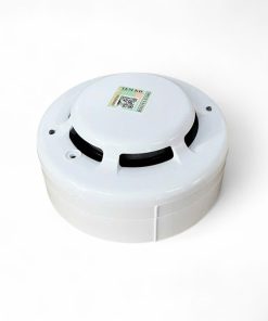 Đầu dò báo khói quang điện HORING AH-0311-2 (24VDC)