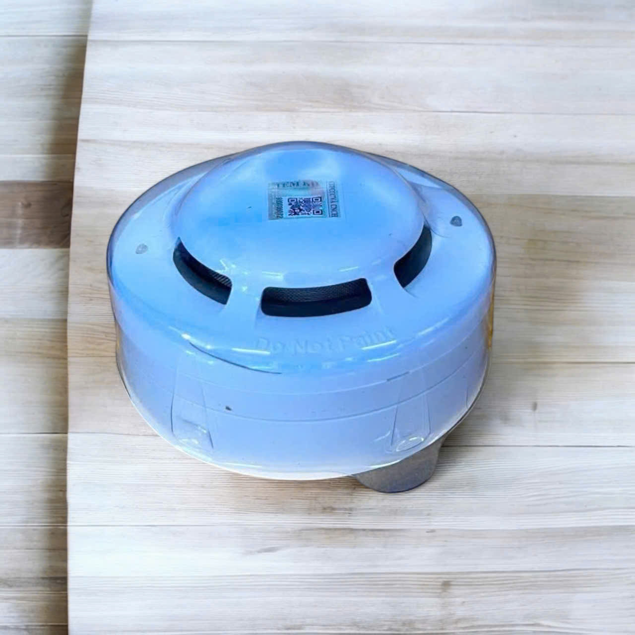 Đầu dò báo khói quang điện HORING AH 0311-4 (4) Đầu dò báo khói quang điện HORING AH-0311-4