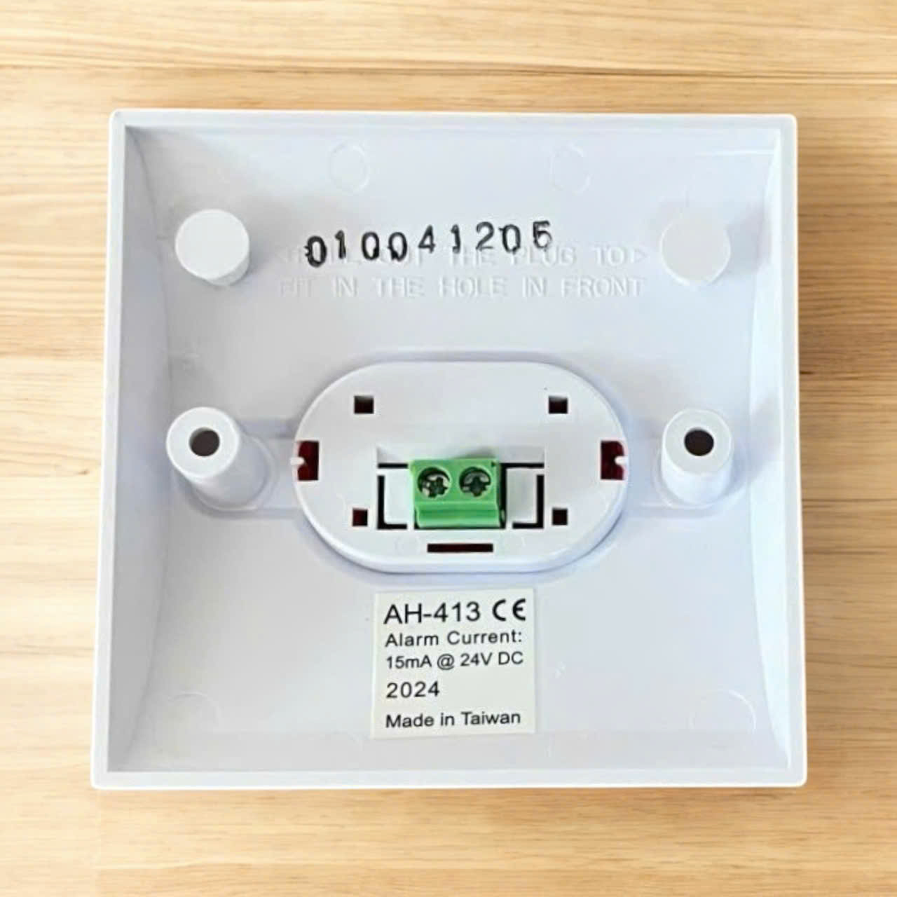 Đèn báo phòng HORING AH-413 (2) Đèn báo phòng HORING AH-413