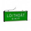 Đèn exit chỉ dẫn thoát nạn ( TQ )