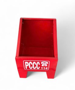 Kệ đựng 1 bình chữa cháy