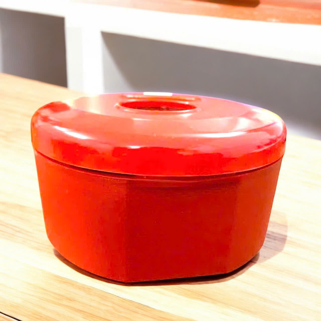 Nút nhấn khẩn tròn lắp nổi HORING AH-9717 (2) Nút nhấn khẩn tròn lắp nổi HORING AH-9717