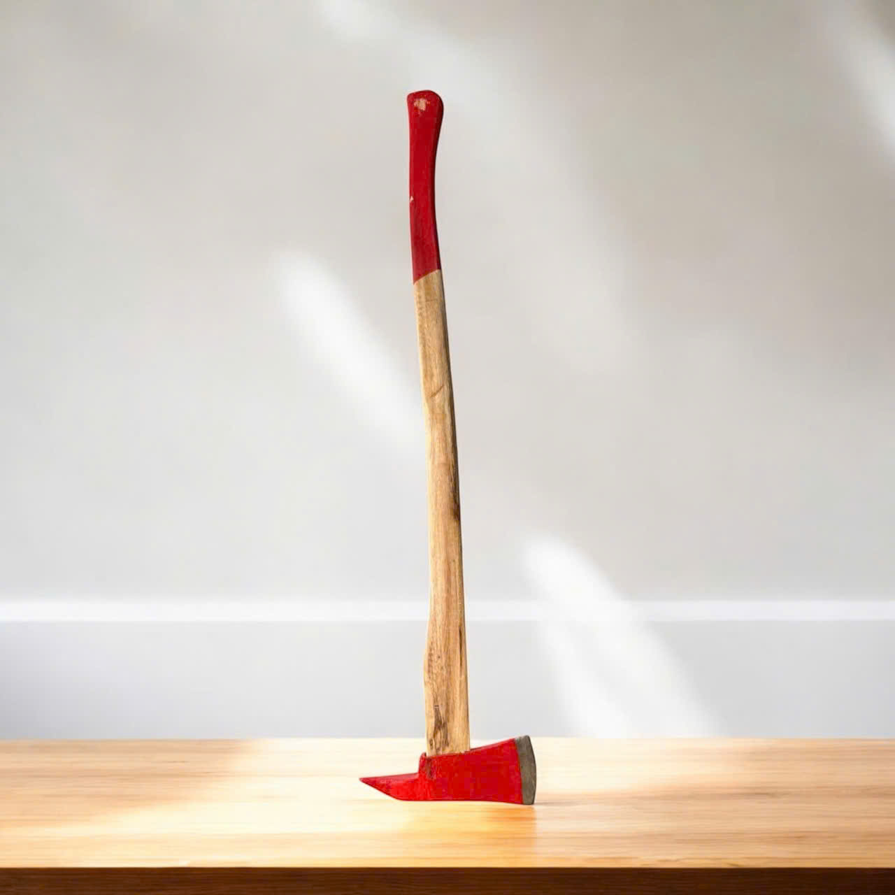 Rìu thoát hiểm PCCC (4) Rìu thoát hiểm PCCC