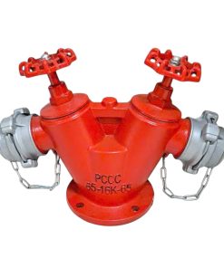 Trụ chữa cháy chữ V