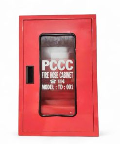Tủ đựng vòi chữa cháy trong nhà 650x450x220