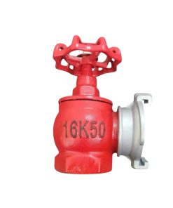 Van chữa cháy DN50