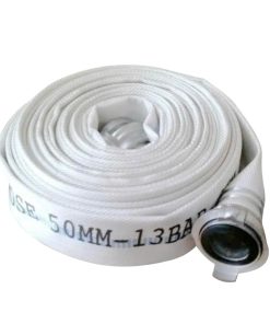 Vòi chữa cháy D50-13bar-20m ( có khớp nối )