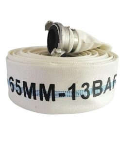 Vòi chữa cháy D65-13bar-20m ( có khớp nối )