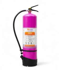 Bình chữa cháy PIN LITHIUM VINAFOAM ORION 9L + TEM KIỂM ĐỊNH