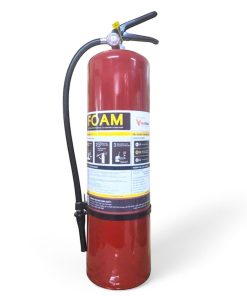 Bình chữa cháy gốc nước VINAFOAM 9L + TEM KIỂM ĐỊNH
