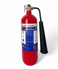 Bình chữa cháy khí CO2 3KG – MT3 + TEM KIỂM ĐỊNH