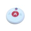 Nút ấn báo cháy SAFEFIRE model: HM2EB-W