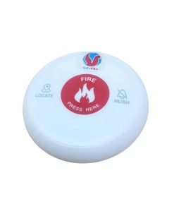 Nút ấn báo cháy SAFEFIRE model: HM2EB-W