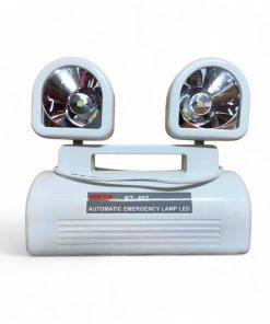 Đèn sự cố Kentom KT-402( Tem kiểm định )