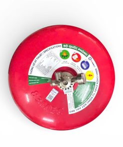 Bình cầu chữa cháy tự động 83MEC bột ABC 8kg (Tem kiểm định)