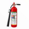 Bình chữa cháy 83MEC khí CO2 5kg – MT5 (Tem kiểm định)