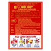 Nội quy tiêu lệnh kết hợp (Mica)